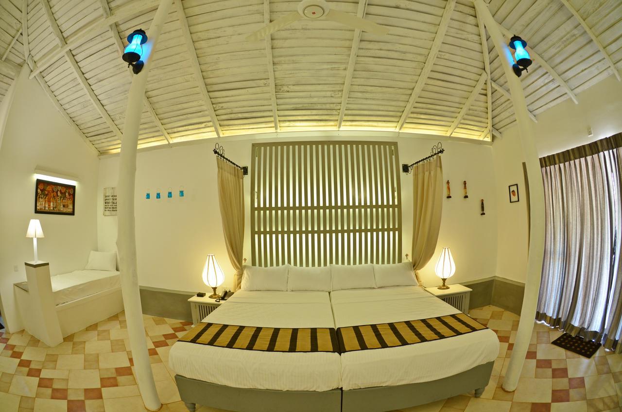 Rangiri Dambulla Resort Kültér fotó